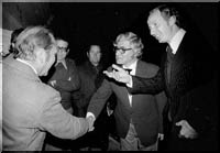 JOS&Eacute; MANUEL AZKUE 
in Marbella - Jahr 1976